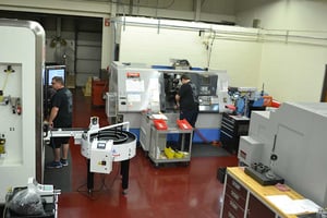 Mazak-200MS