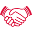 handshake