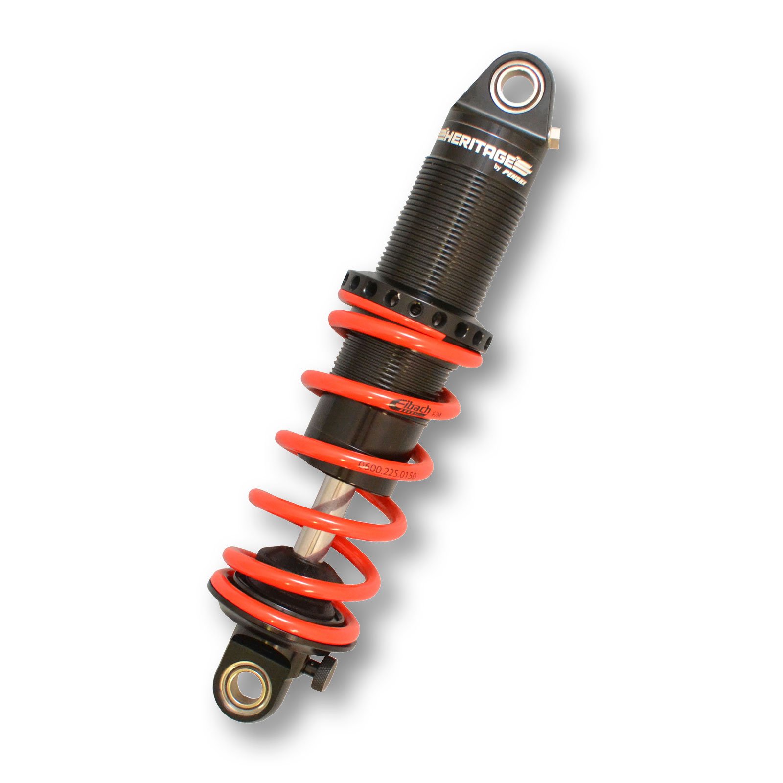 Heritage Cruiser Shock - Penske Racing Shocks