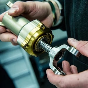 On Demand Training - Shock 101 Course
