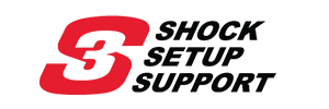 Penske Shocks - S3 - Shock, Setup, Support