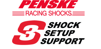 thumbnail image 2 of Penske Racing Shocks PB-55 Piston Band – 55mm Linear High Flow Digressive VDP, PTFE, For 7100/7150/7300/7500/7600/7700/8300/8700 Series 2 of 5
