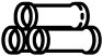 tubes