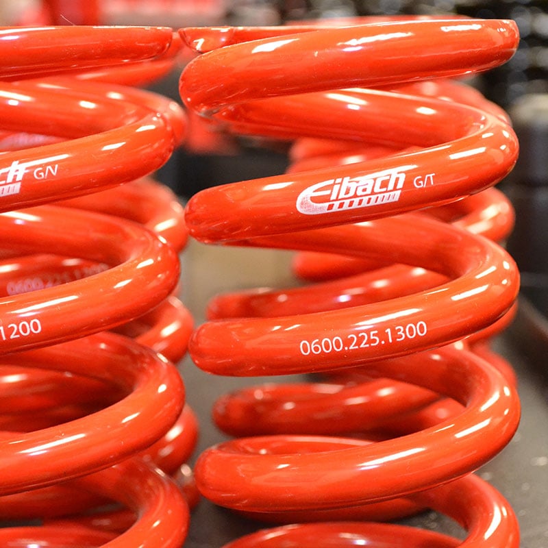 FREE WEBINAR Motorcycle Suspension, Spring Basics Penske Racing Shocks